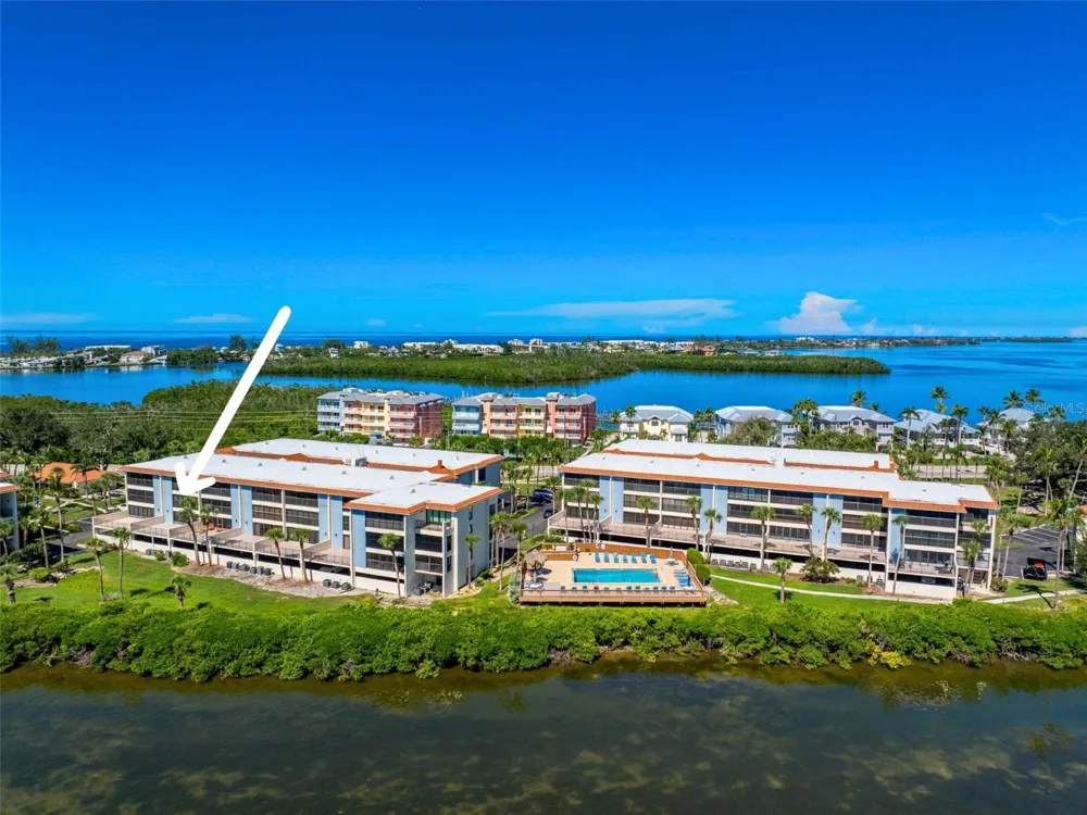 1551 BEACH ROAD #306 Englewood, FL 34223