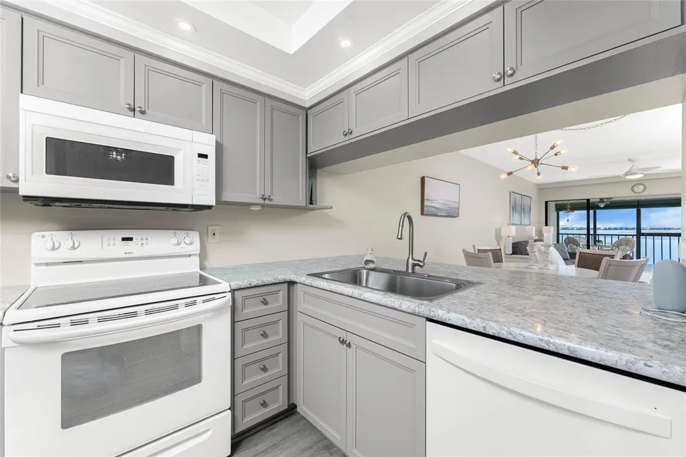 1551 BEACH ROAD #306 Englewood, FL 34223