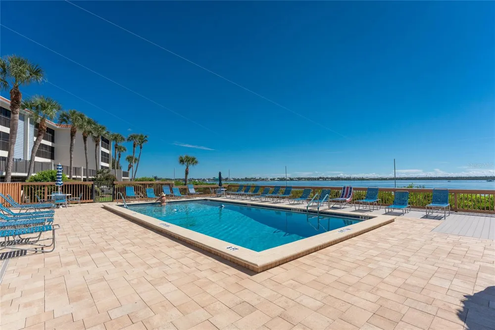 1551 BEACH ROAD #306 Englewood, FL 34223