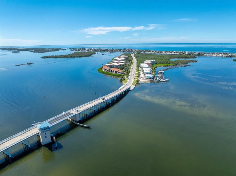 1551 BEACH ROAD #306 Englewood, FL 34223