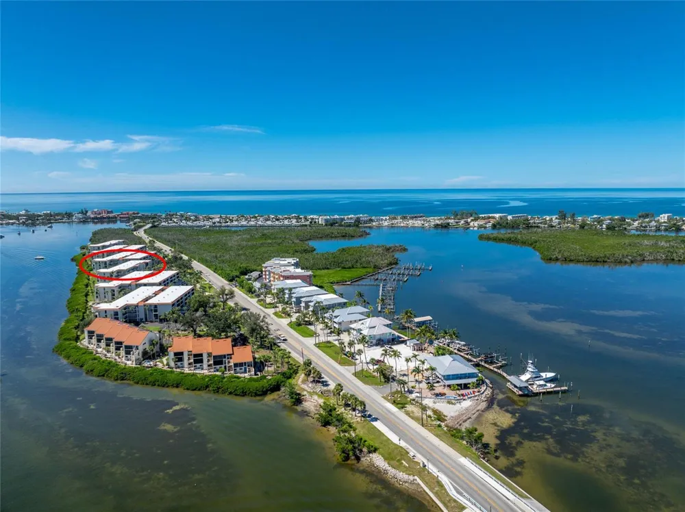 1551 BEACH ROAD #306 Englewood, FL 34223