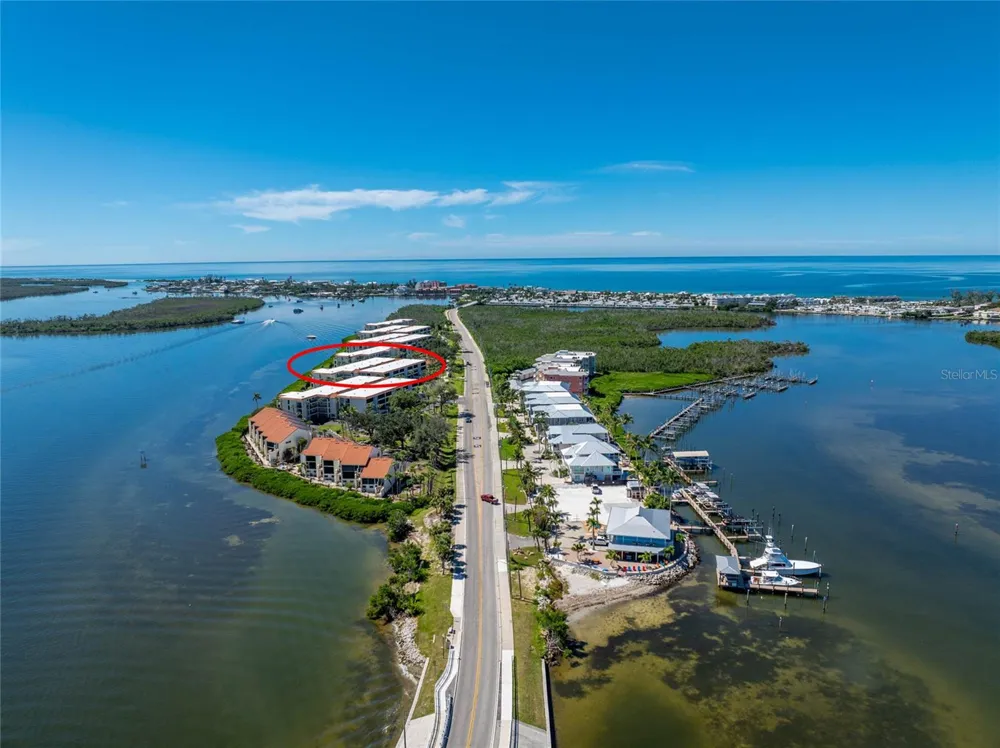 1551 BEACH ROAD #306 Englewood, FL 34223