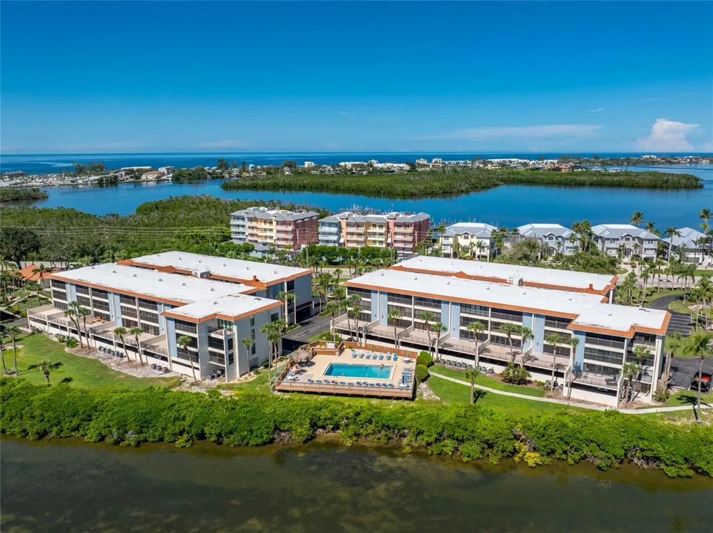 1551 BEACH ROAD #306 Englewood, FL 34223