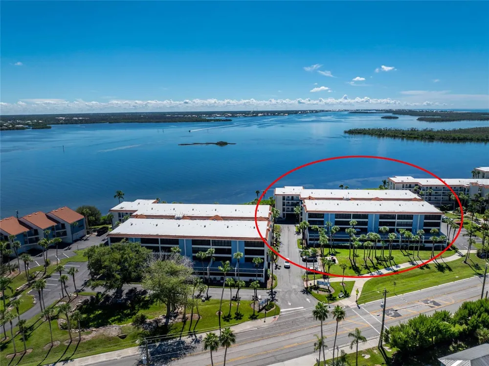 1551 BEACH ROAD #306 Englewood, FL 34223