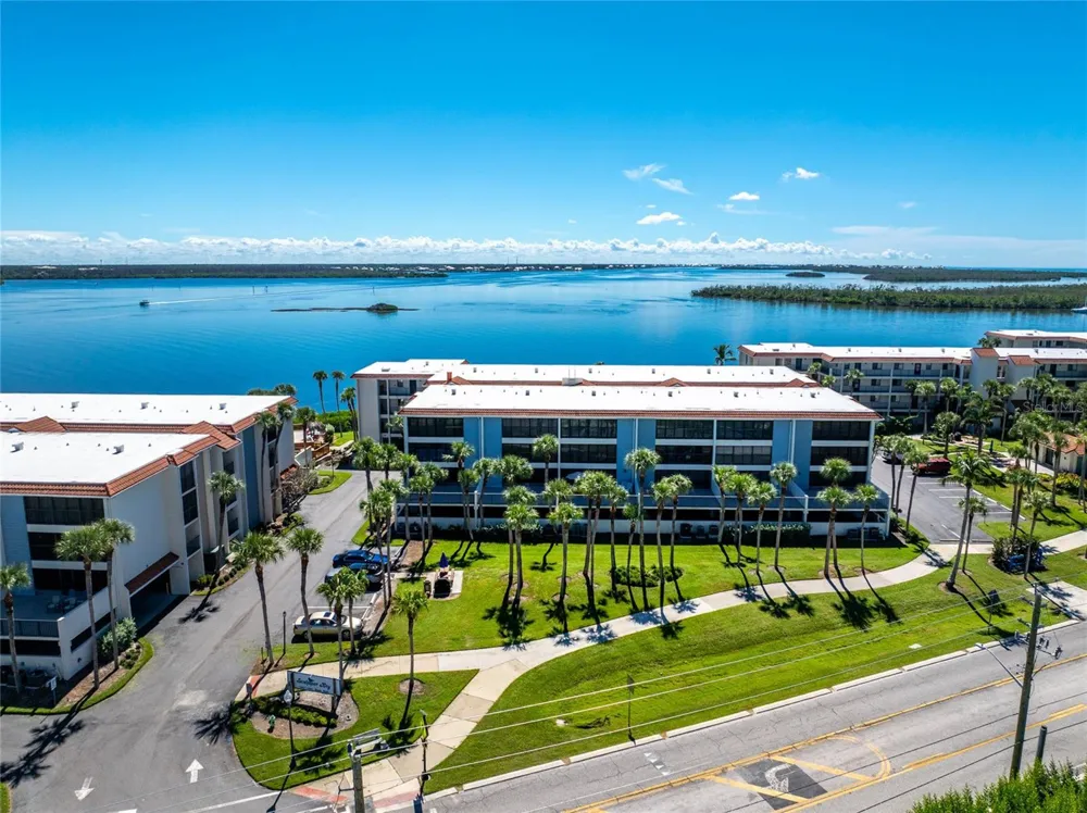 1551 BEACH ROAD #306 Englewood, FL 34223