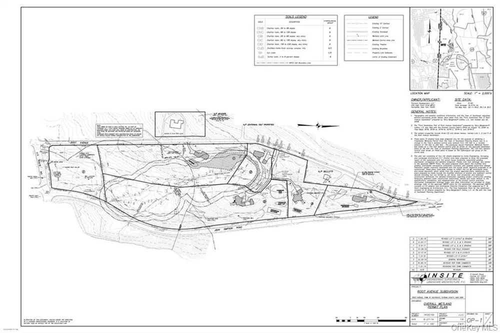 Lot 1, 54 Root Avenue Carmel, NY 10509