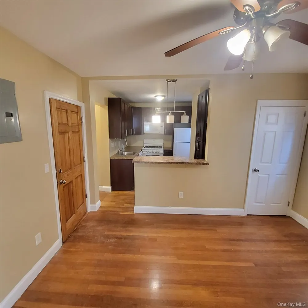 607 S 5th Avenue #2nd Flr Duplex Mount Vernon, NY 10550