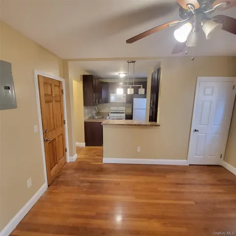 607 S 5th Avenue #2nd Flr Duplex