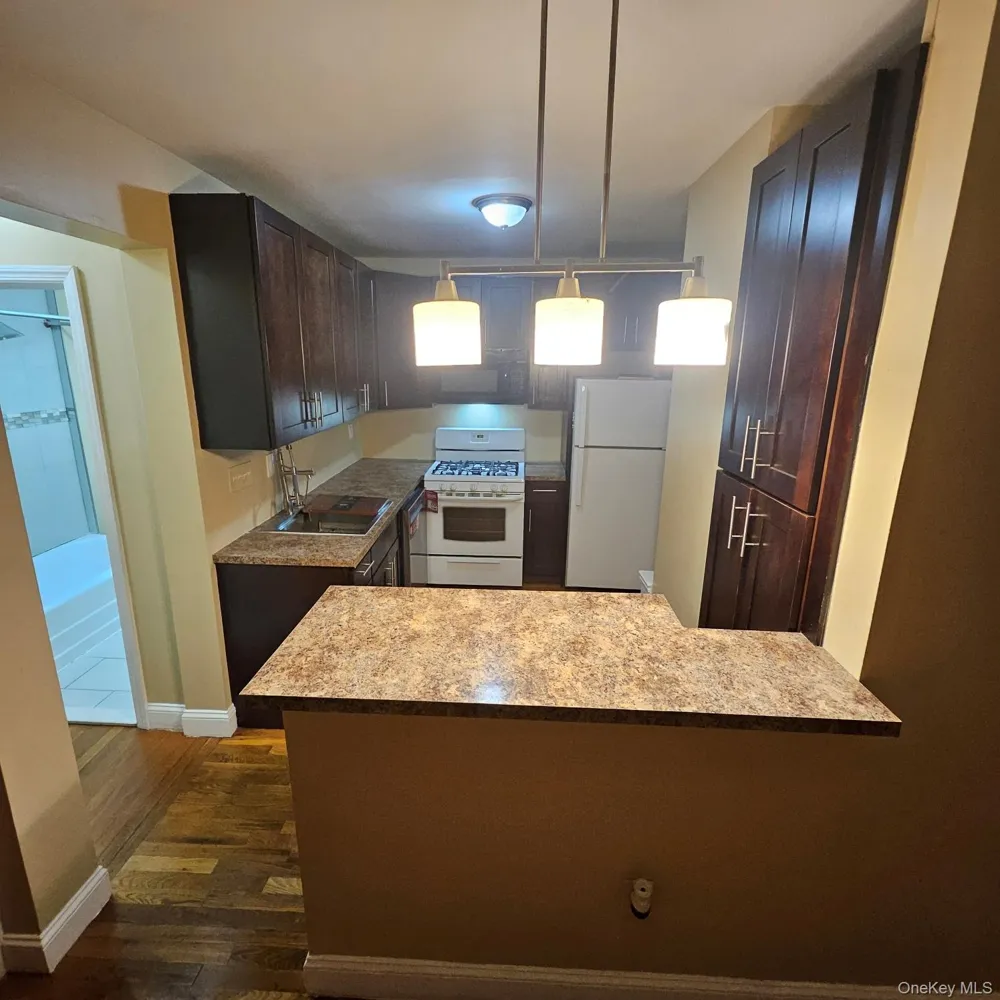 607 S 5th Avenue #2nd Flr Duplex Mount Vernon, NY 10550