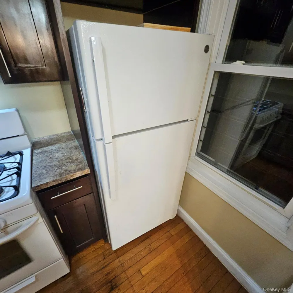 607 S 5th Avenue #2nd Flr Duplex Mount Vernon, NY 10550