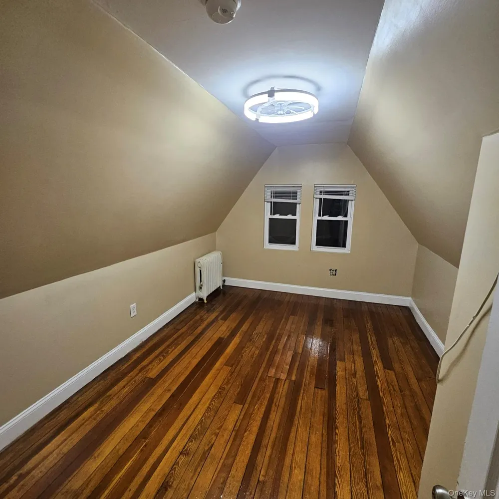 607 S 5th Avenue #2nd Flr Duplex Mount Vernon, NY 10550