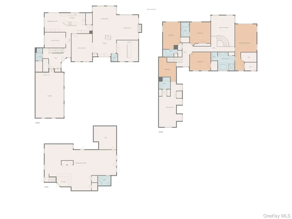 12 Chauncey Place Woodbury, NY 11797