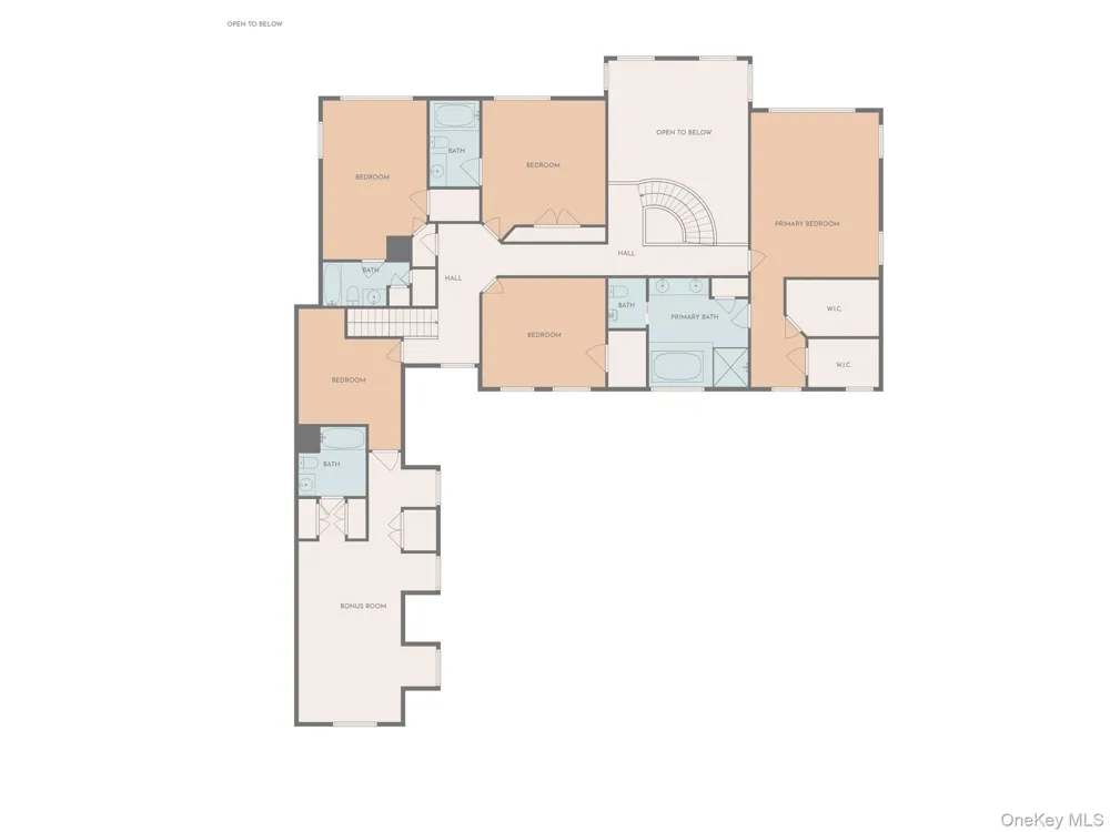 12 Chauncey Place Woodbury, NY 11797