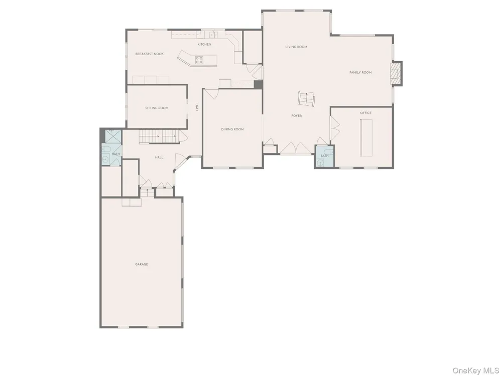 12 Chauncey Place Woodbury, NY 11797