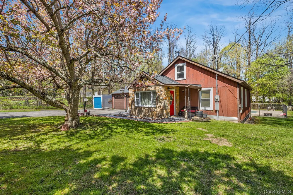 11 Hustis Road Cold Spring, NY 10516