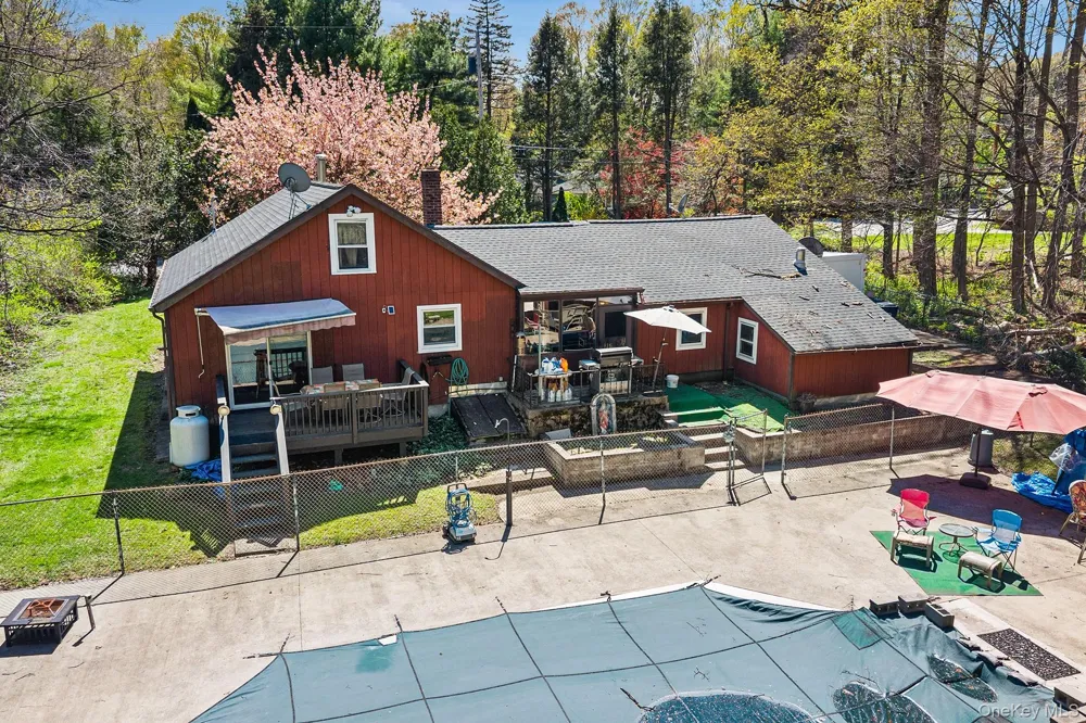 11 Hustis Road Cold Spring, NY 10516