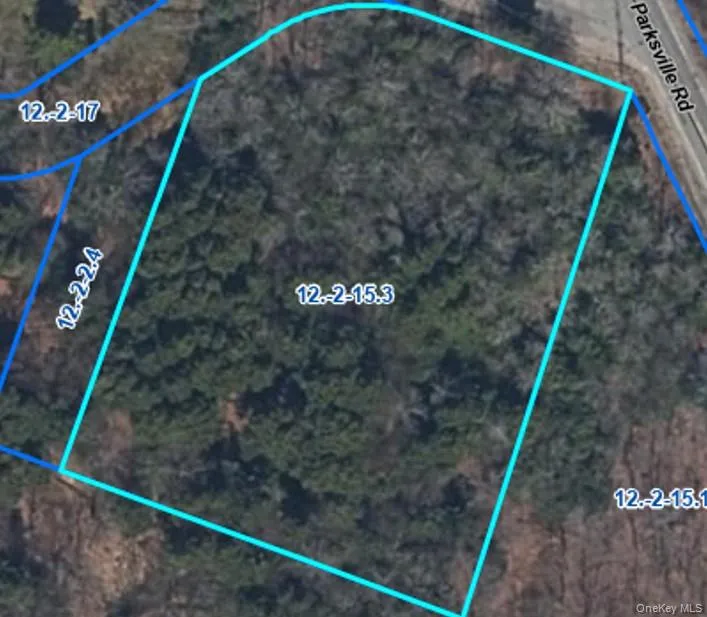 Highview Acres Parksville, NY 12768