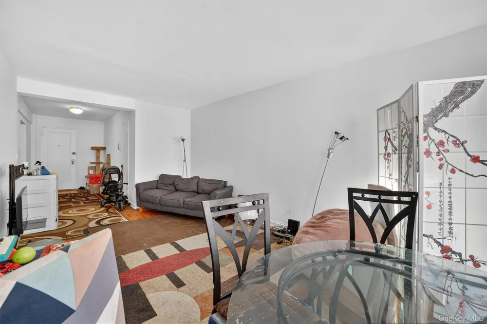2105 Wallace Avenue #2A Bronx, NY 10462