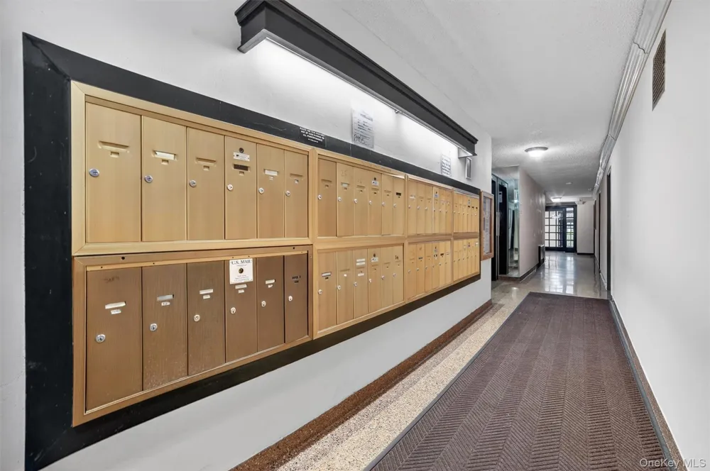 2105 Wallace Avenue #2A Bronx, NY 10462