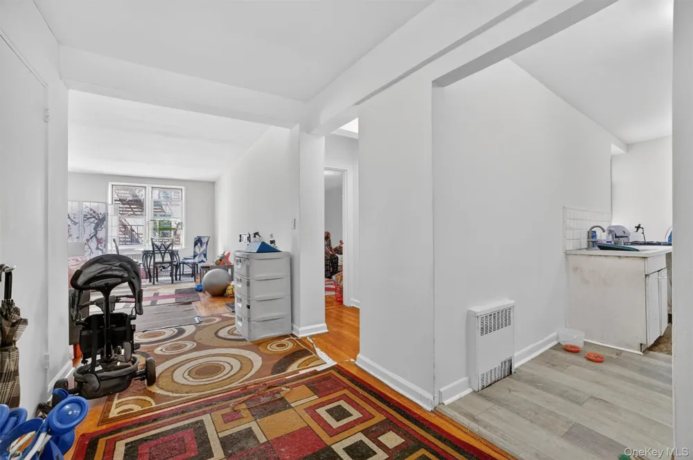 2105 Wallace Avenue #2A Bronx, NY 10462