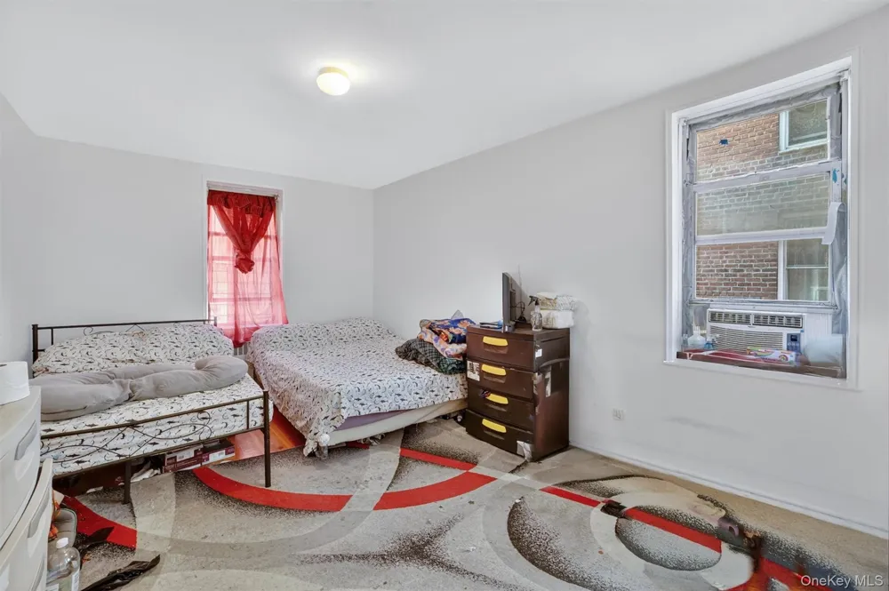 2105 Wallace Avenue #2A Bronx, NY 10462