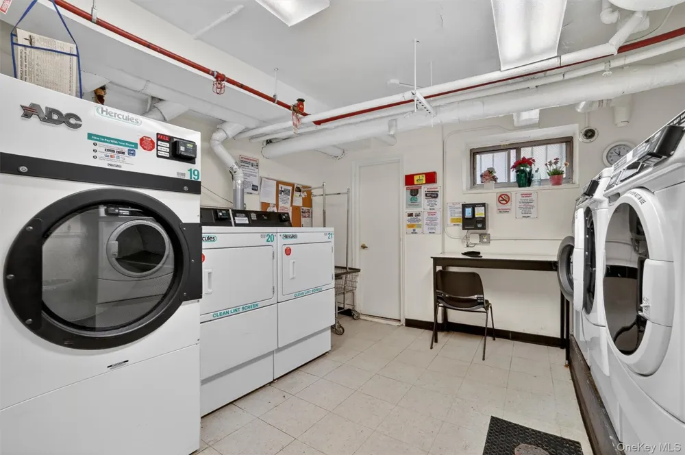 2105 Wallace Avenue #2A Bronx, NY 10462
