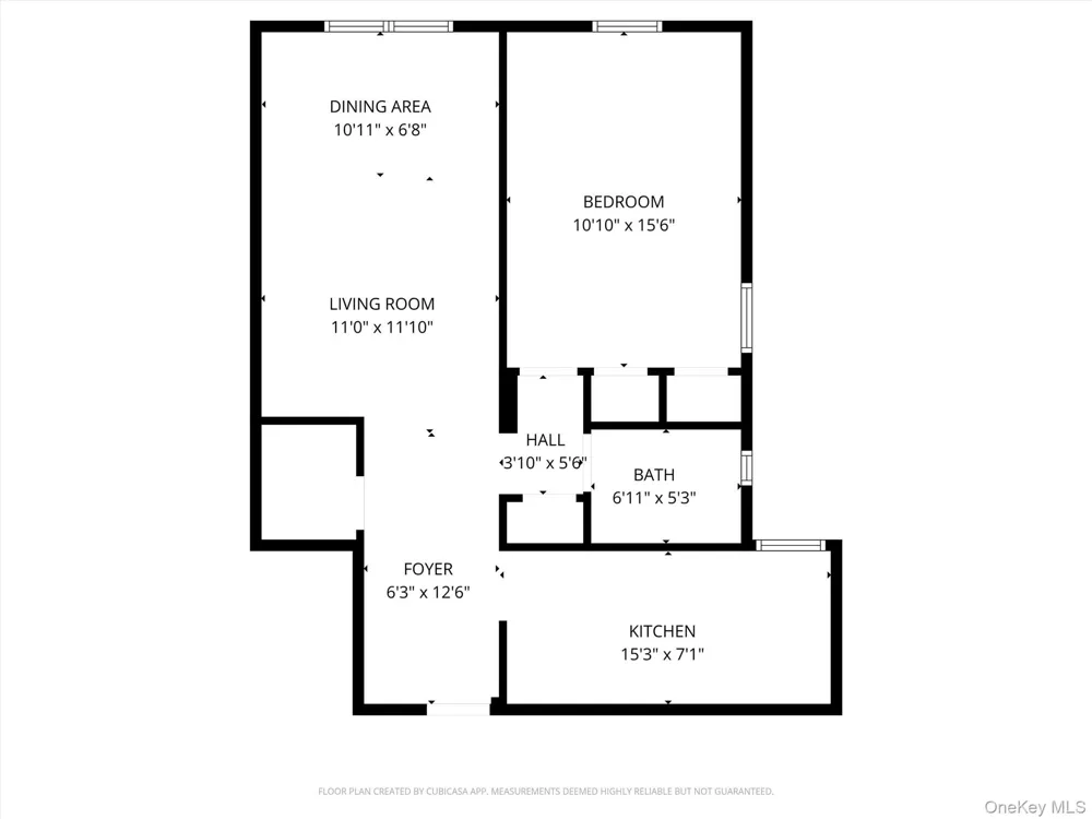 2105 Wallace Avenue #2A Bronx, NY 10462