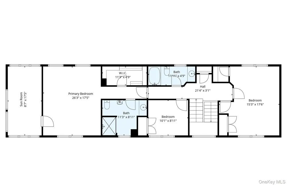 6 Inwood Place New Rochelle, NY 10801