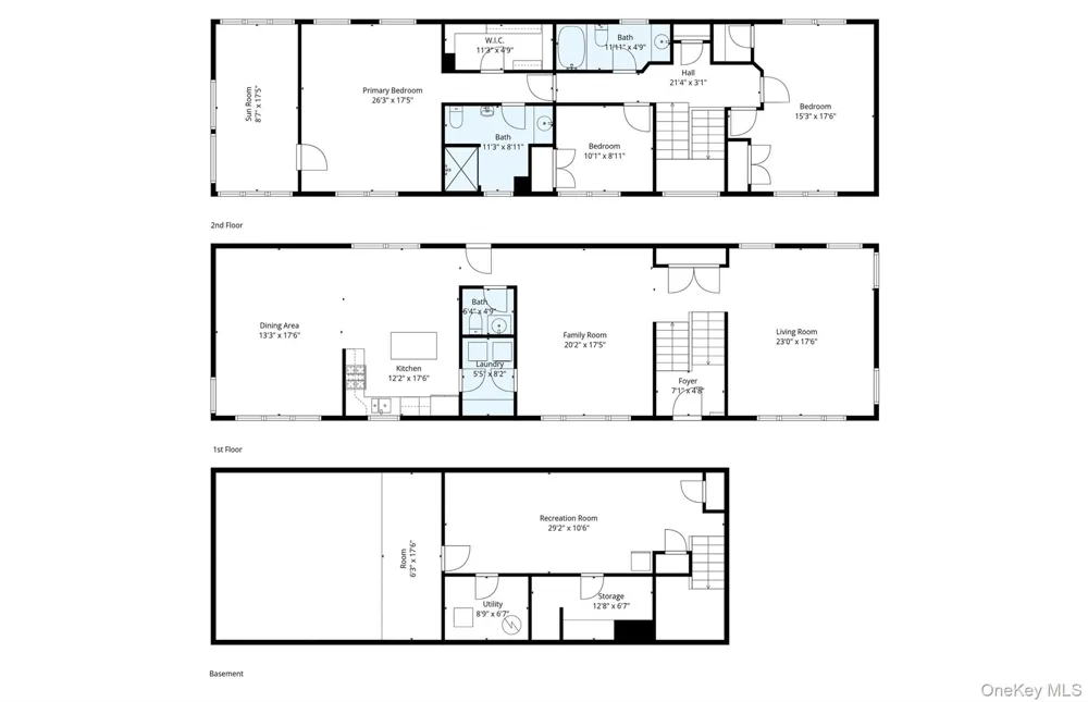 6 Inwood Place New Rochelle, NY 10801