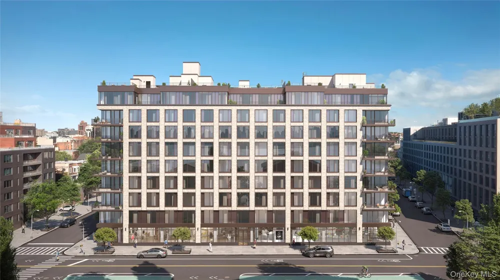 30-55 Vernon Boulevard #6J Astoria, NY 11102