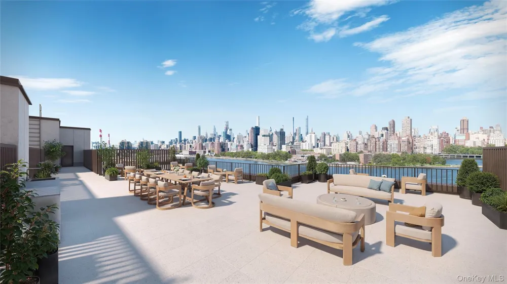 30-55 Vernon Boulevard #6J Astoria, NY 11102
