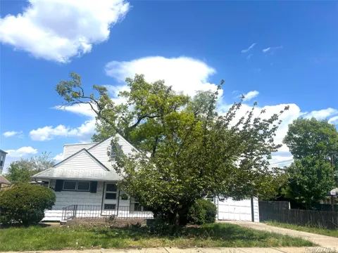446 Howard Avenue