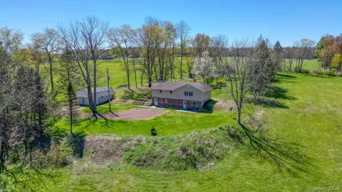 208 Shortcut Road