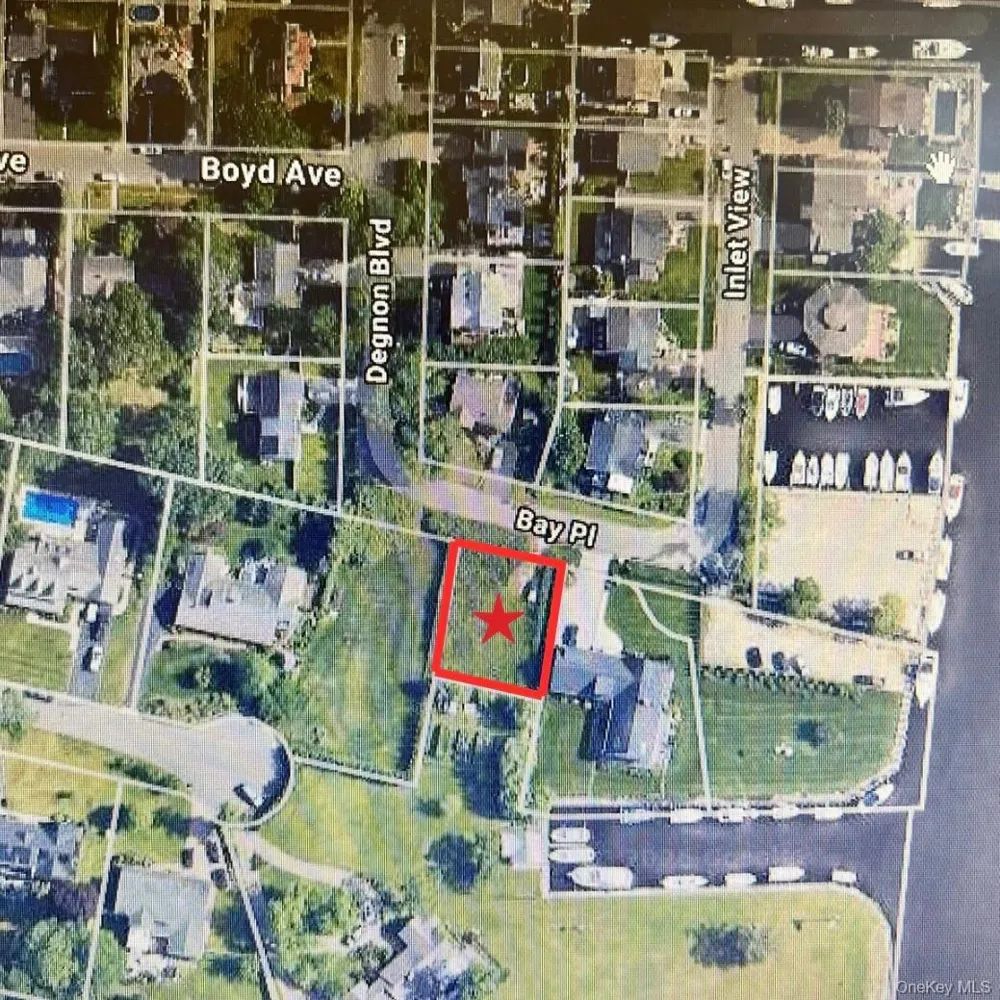 0 Bay Place Bay Shore, NY 11706