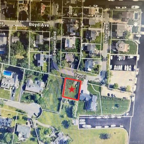 0 Bay Place