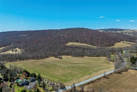 Lot # 10 McGhee Hill Road