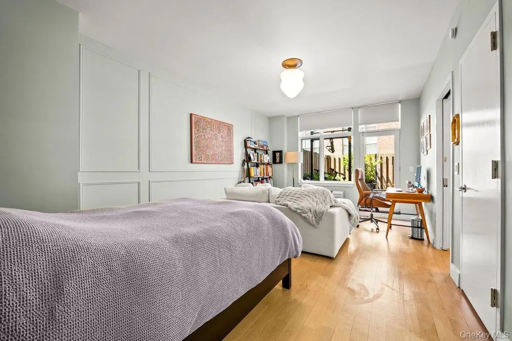 226 50th Avenue #3D Long Island City, NY 11101