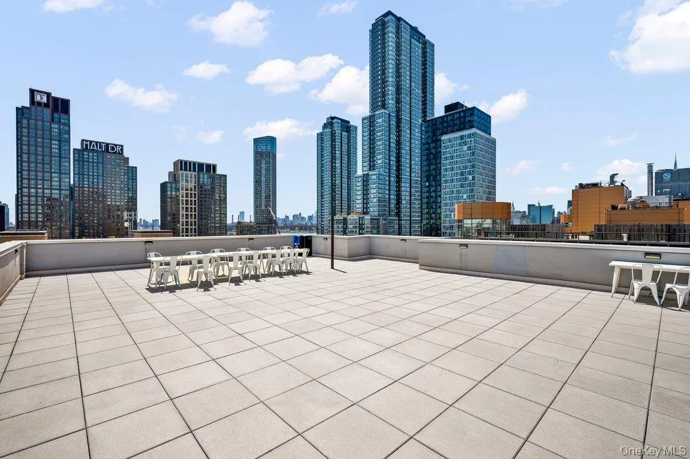 226 50th Avenue #3D Long Island City, NY 11101