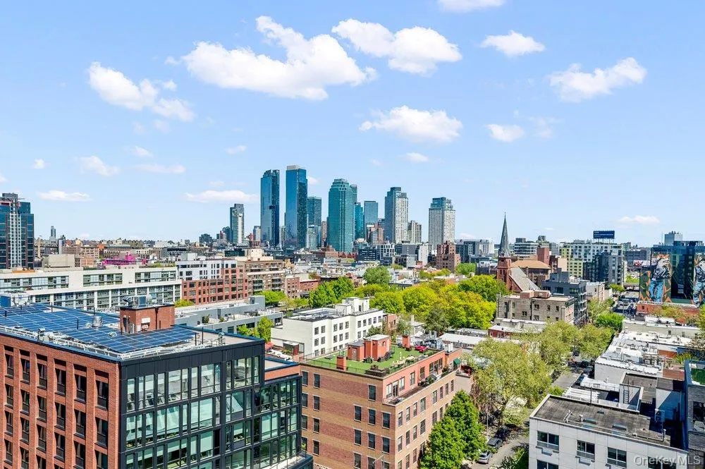 226 50th Avenue #3D Long Island City, NY 11101