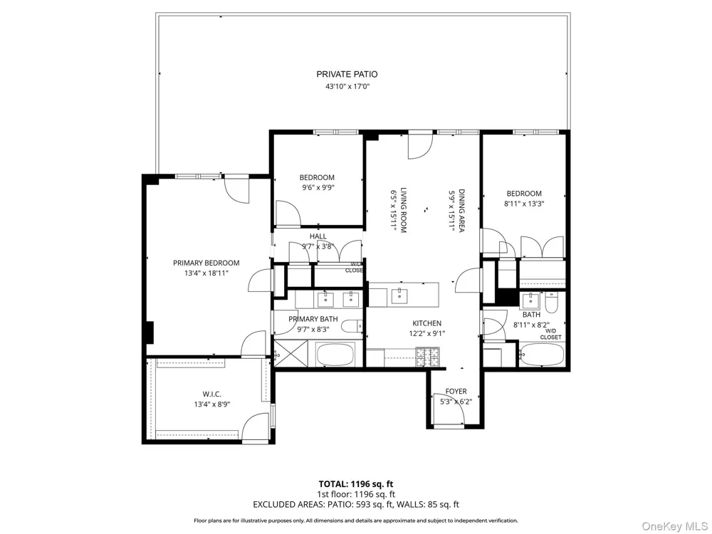 226 50th Avenue #3D Long Island City, NY 11101