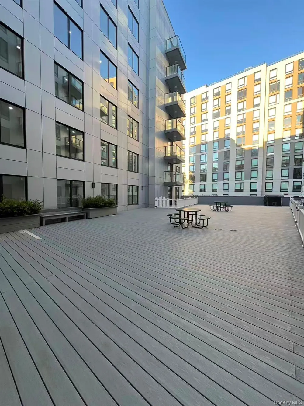 7065 Queens Boulevard #6L Woodside, NY 11377