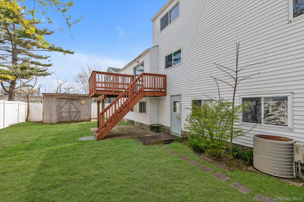 2461 Merrick Avenue Merrick, NY 11566