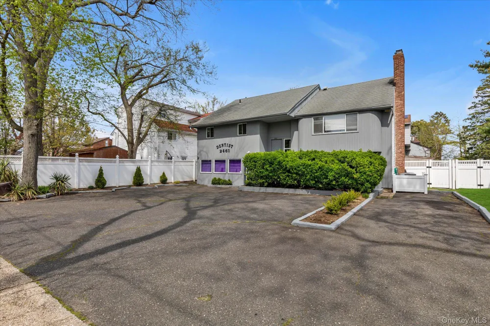 2461 Merrick Avenue Merrick, NY 11566