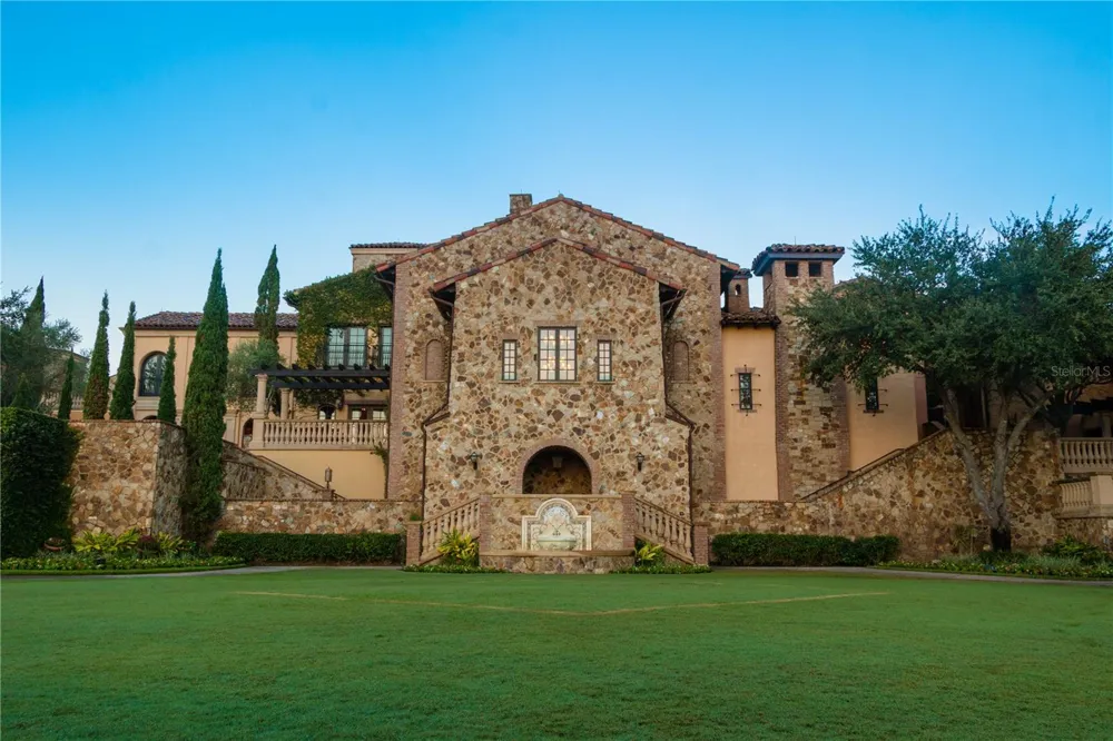 16401 PENDIO DRIVE Montverde, FL 34756