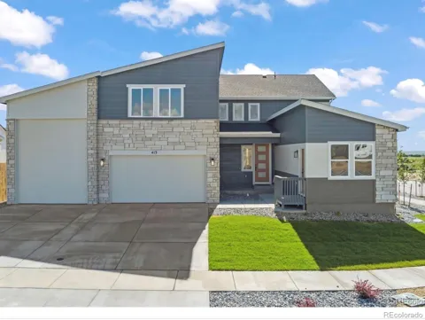 413 Garden Park Avenue