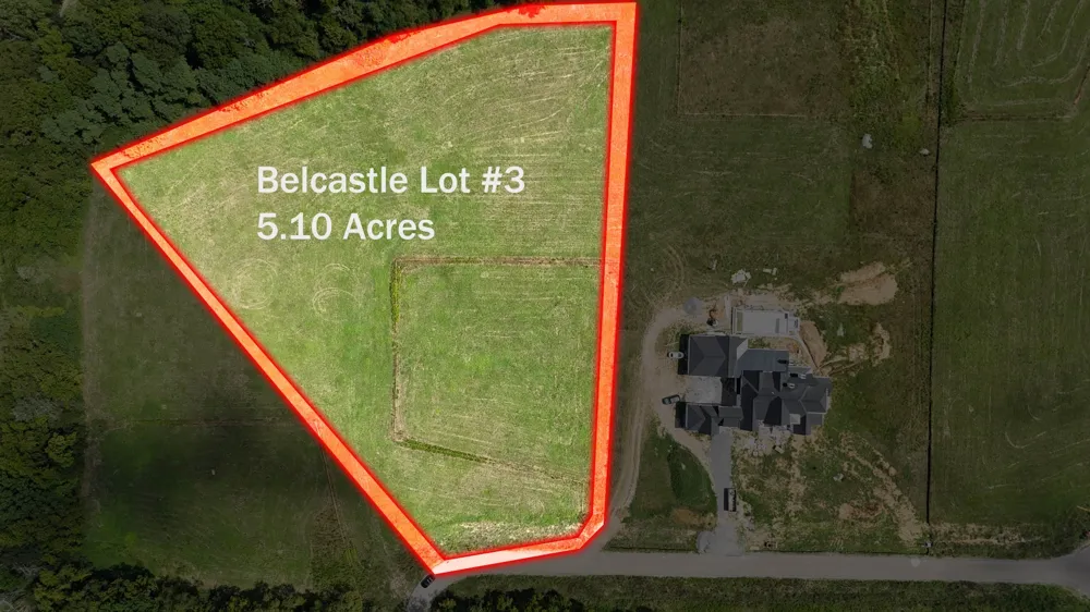 7019 Belcastle Ln College Grove, TN 37046