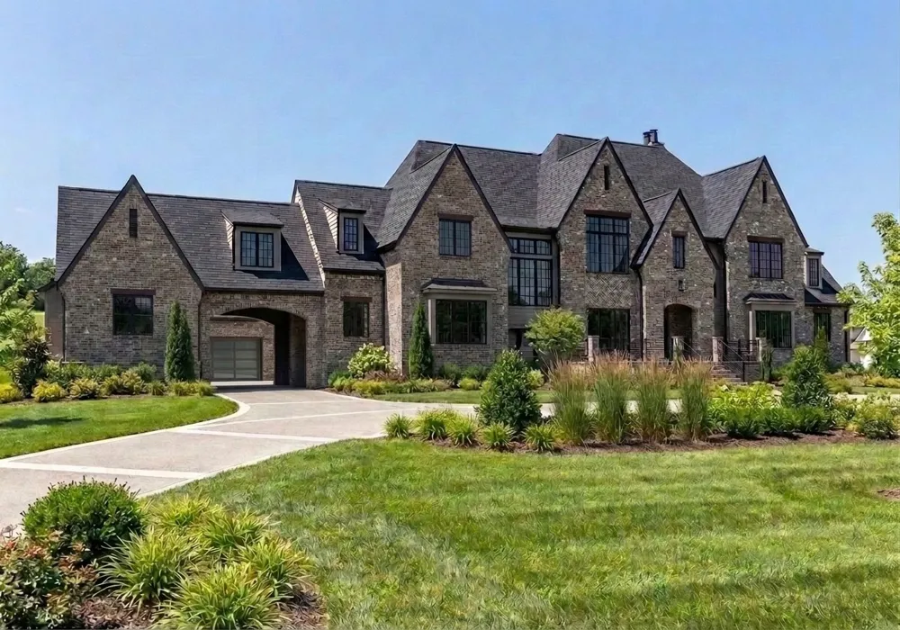 7019 Belcastle Ln College Grove, TN 37046