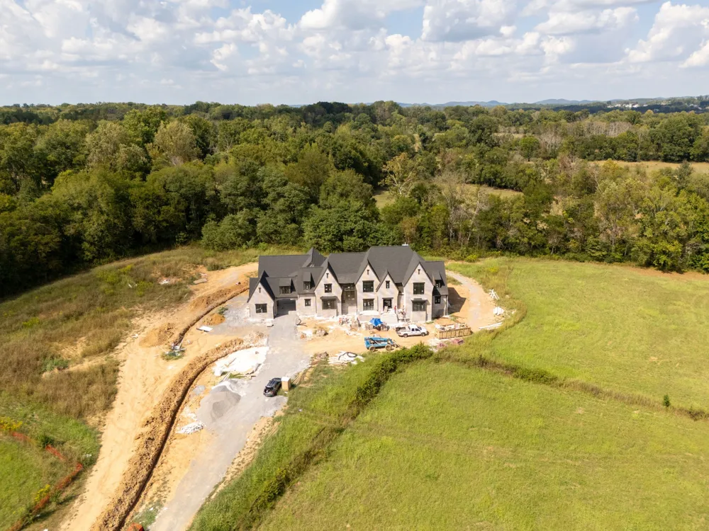 7019 Belcastle Ln College Grove, TN 37046