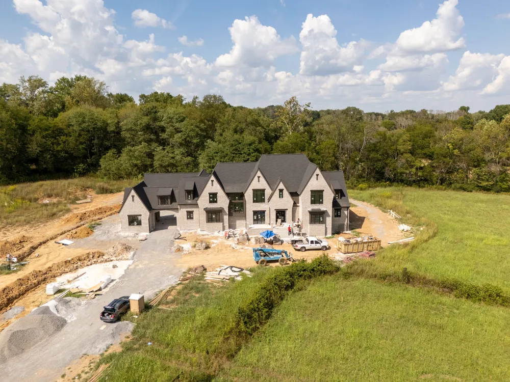 7019 Belcastle Ln College Grove, TN 37046