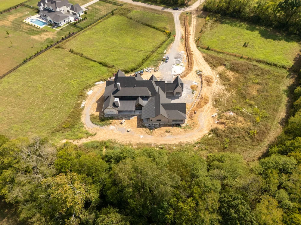 7019 Belcastle Ln College Grove, TN 37046